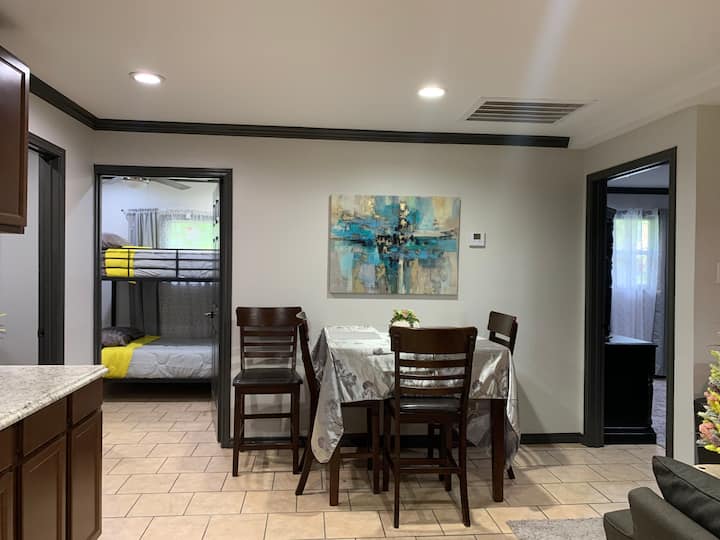 Lovely 3 Bedroom Duplex With 2 Baths! - タイラー, TX