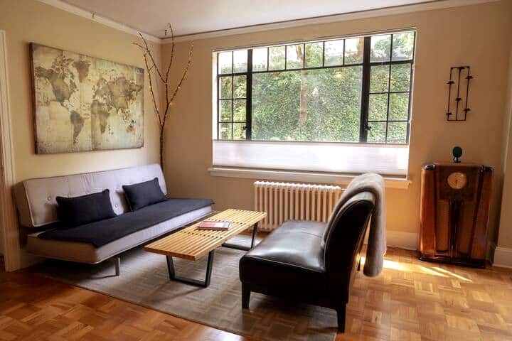 Perfect Portland Place - Portland, OR
