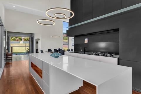 1 The Point - Award winning home