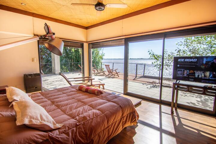 Checkar managed Airbnb listing 3