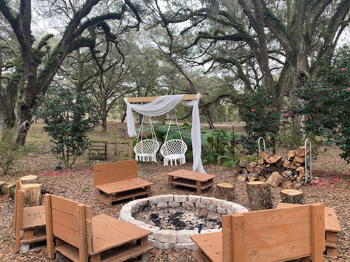 Williston Vacation Rentals & Homes Florida, United States Airbnb