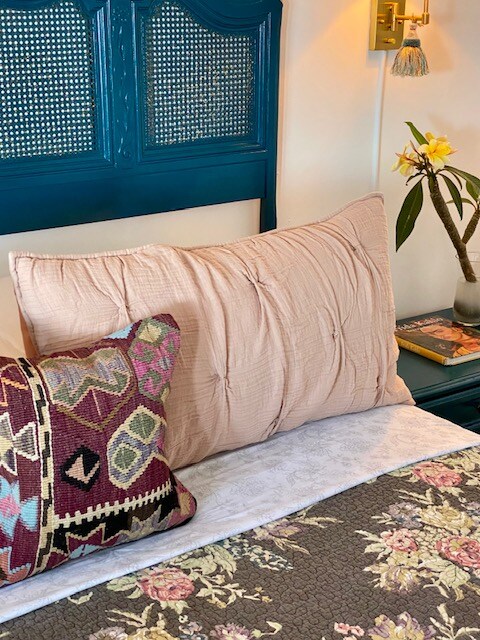 Бујни перници...само за ваша удобност!