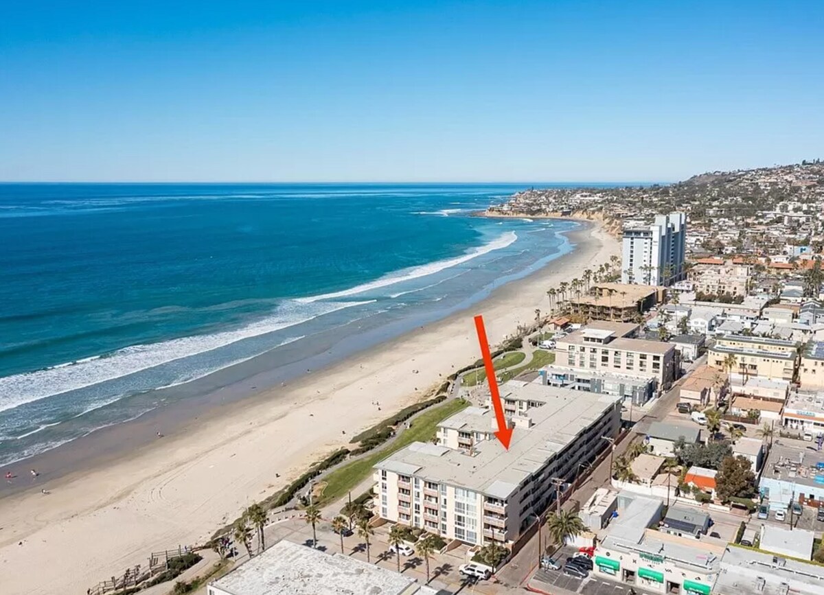 Pacific Beach Vacation Rentals u0026 Homes - California, United States | Airbnb