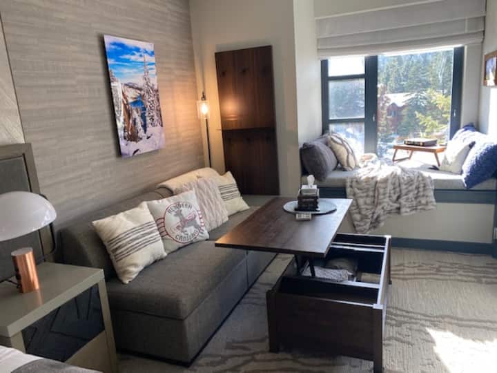 10 Best Airbnb Vacation Rentals Near Mammoth Mountain, California