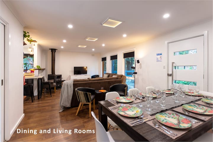 Fernbrook: Luxurious country retreat gallery image 2