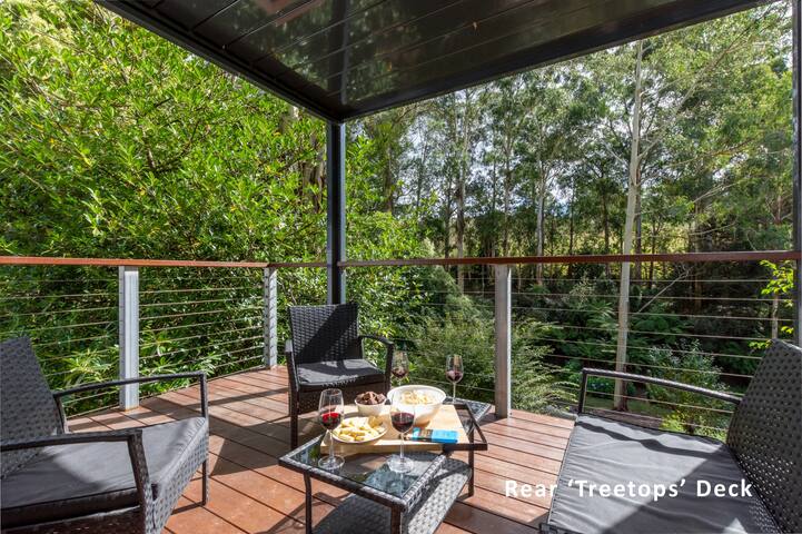 Fernbrook: Luxurious country retreat gallery image 3