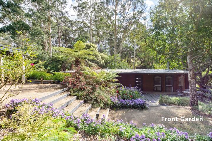 Fernbrook: Luxurious country retreat gallery image 5