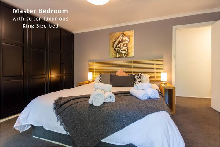 Fernbrook: Luxurious country retreat gallery image 4