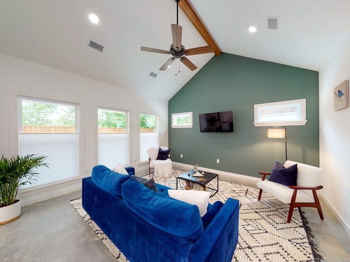 Ladonia Alquileres vacacionales y alojamientos Texas, Estados Unidos