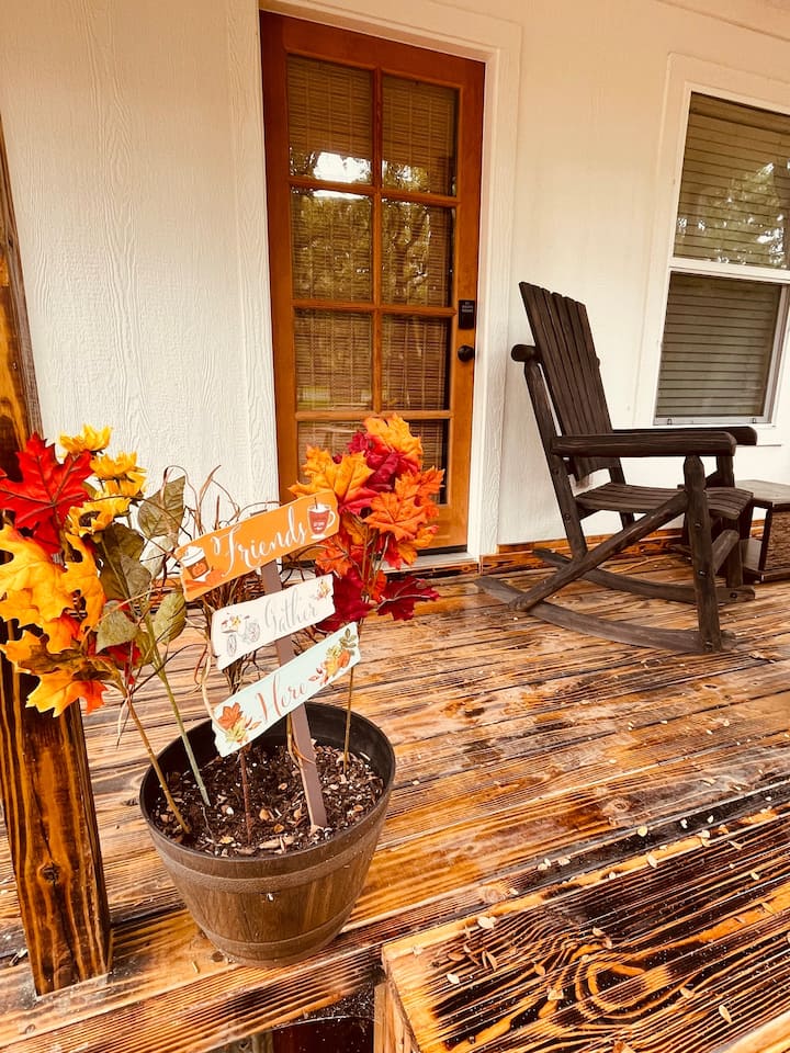 Top 10 Airbnb Vacation Rentals Near Eagle Mountain Lake, Texas