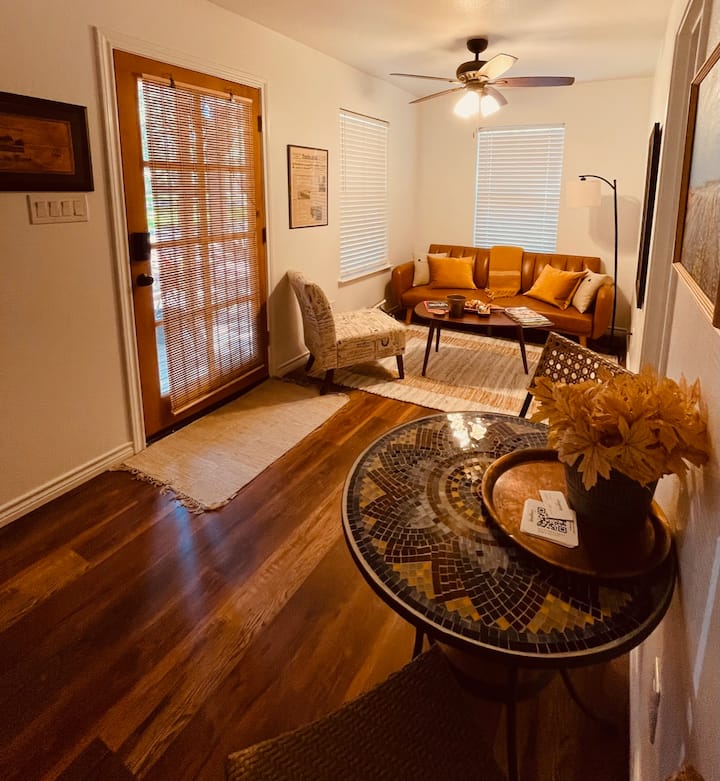 Top 10 Airbnb Vacation Rentals Near Eagle Mountain Lake, Texas