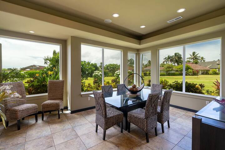 Luxury Ocean View Home by Shipwreck Beach gallery image 4