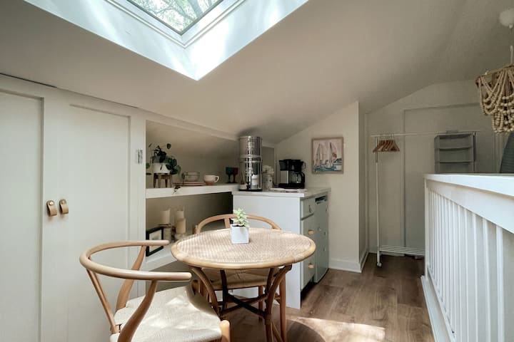 The Lake Loft In St. Simons Island - St. Simons Island, GA