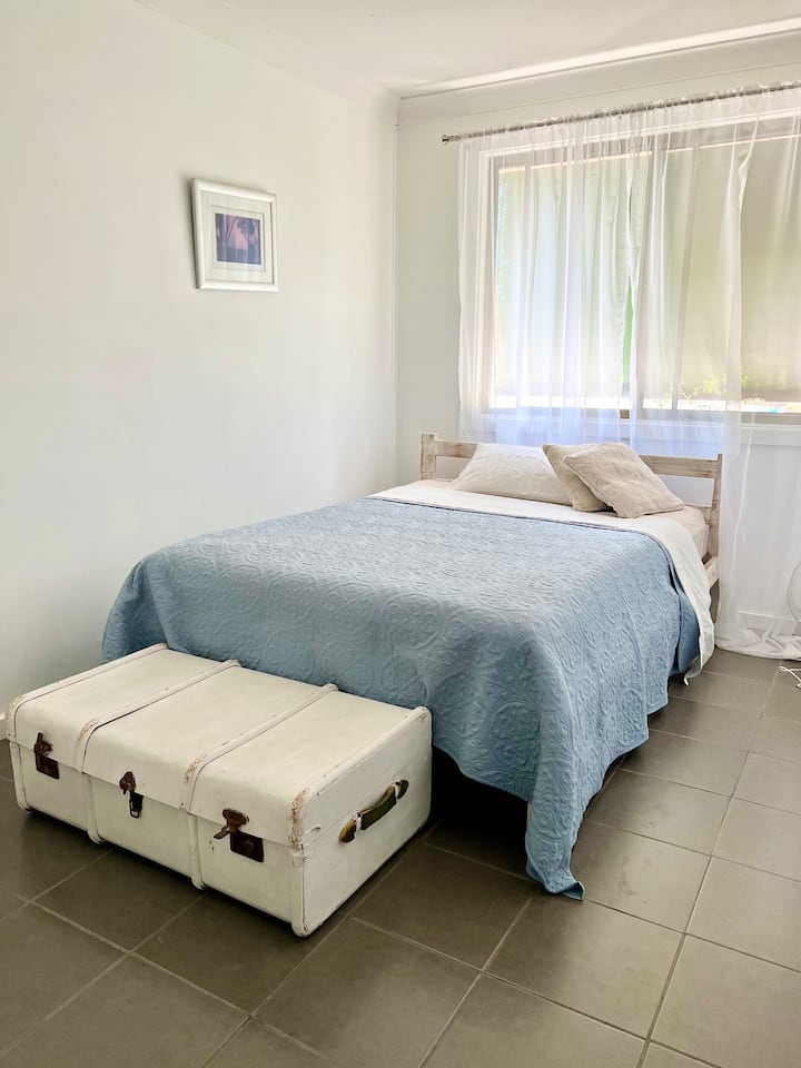 Spavaća soba 2 bračna kreveta 