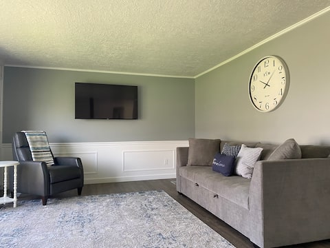 Amazing Elk Ranch Retreat Luxury 6 Bedroom Home