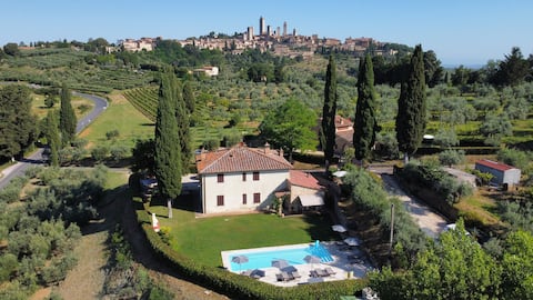 Apartment Ortensia