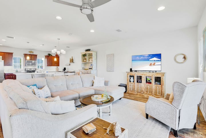 Dog-friendly Townhome At Golf & Beach Club - Perdido Key, FL
