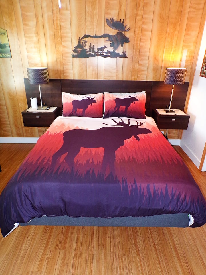 4Moose Boutique hotels for Rent in Fort Bragg, California, United States Airbnb
