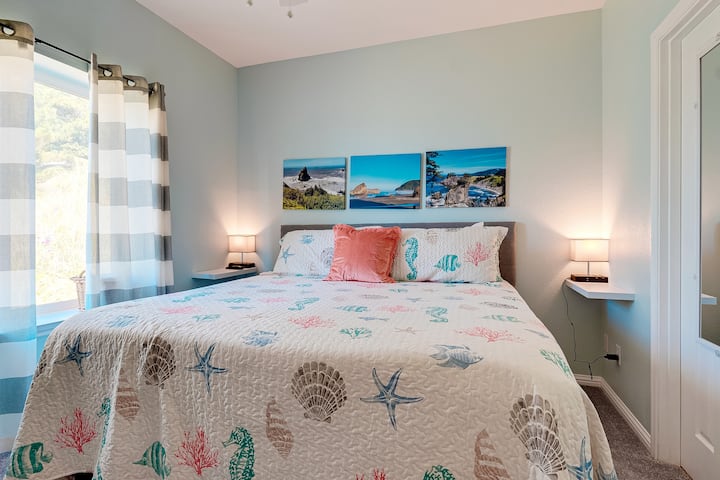 غرفة النوم 1