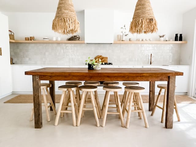 “The Palms” Brunswick Heads