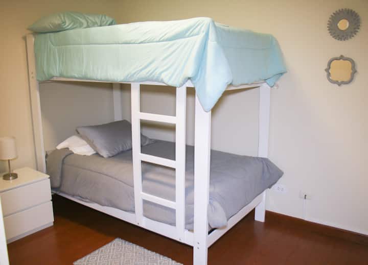 غرفة النوم 2