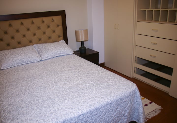 غرفة النوم 1