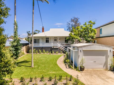 Bimbala Cottage, Jervis Bay