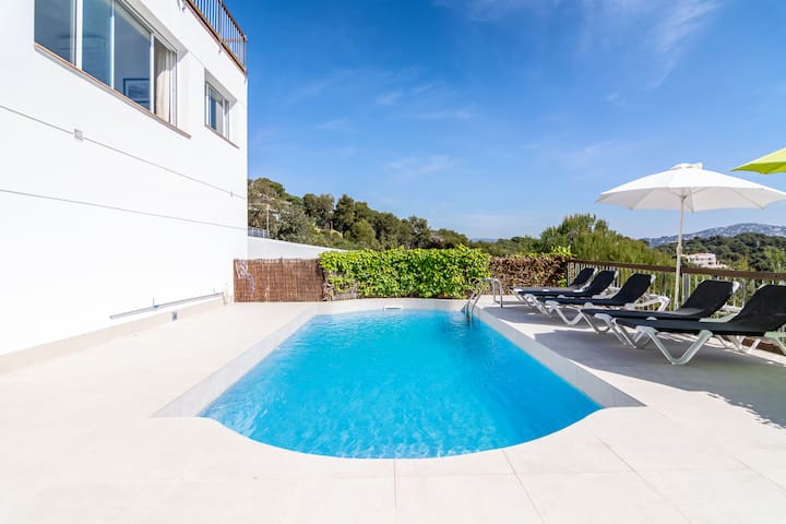 ★ CoastalVillas – Villa Cristina ★spectacular view gallery image 2