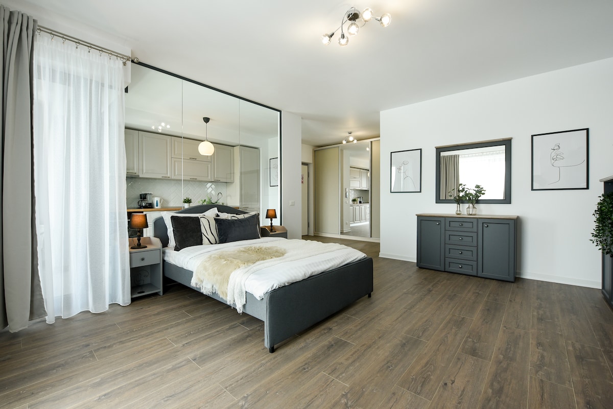 საძინებელი სივრცე