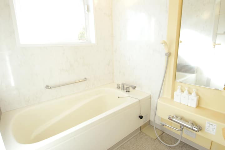 【■バスルーム】