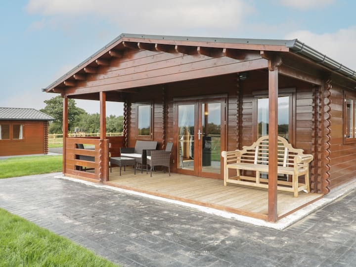 Ty Mai, Parc Y Fronwen - Anglesey