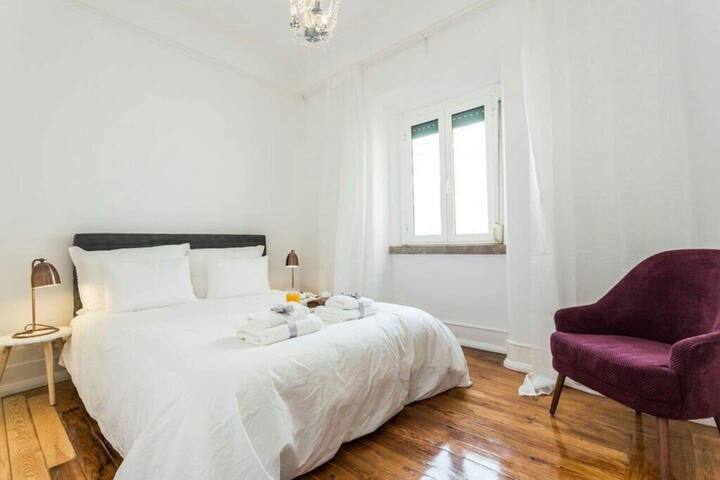 Group Apartment in the Center gallery image 3