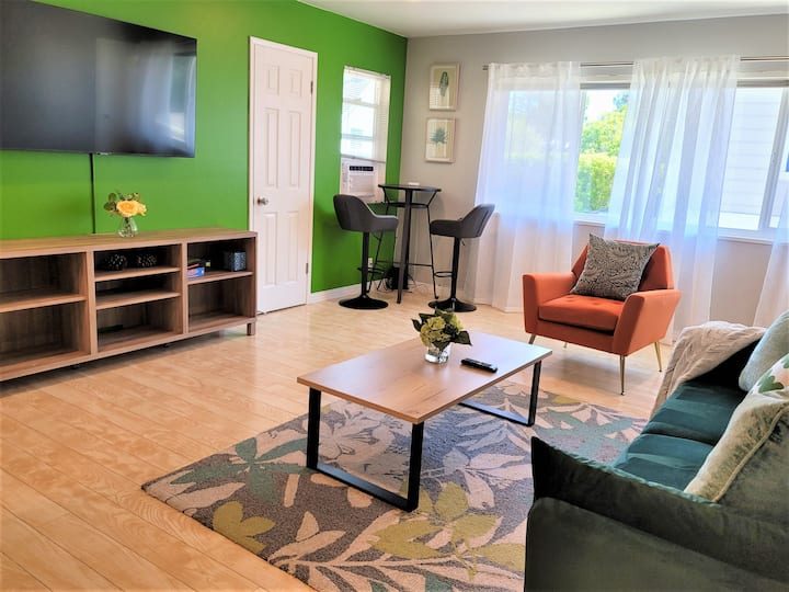 Your Oasis Awaits - Downtown Pa, Stanford 657 - Palo Alto, CA