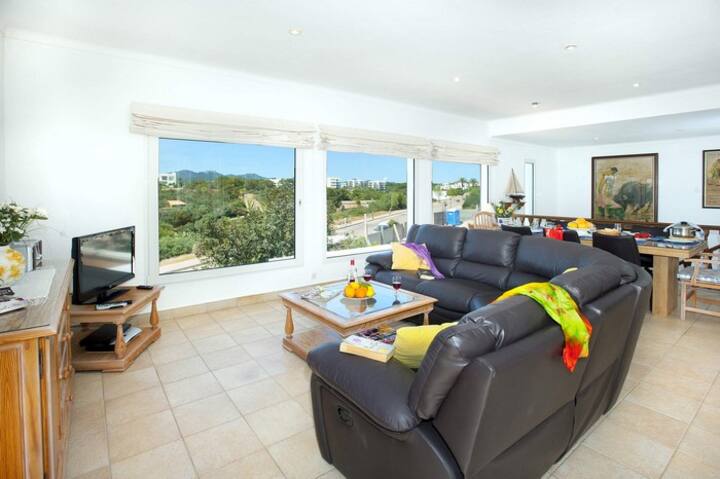Hortet, Central Located Villa For 8 Persons - Cala d’Or