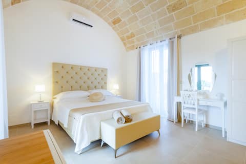 Tenuta Dorolivo - the property Tenuta Dorolivo