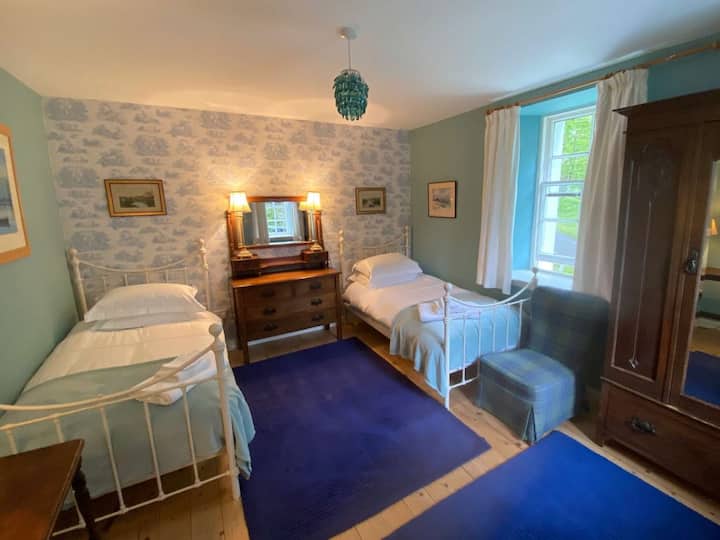 Двокреветна соба