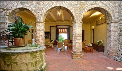 Palazzetto Barberini