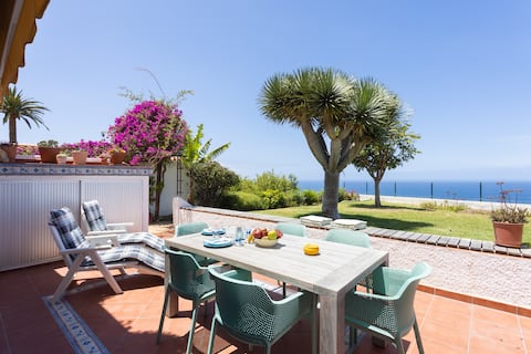 Home2Book Amazing La Palmita Suite.