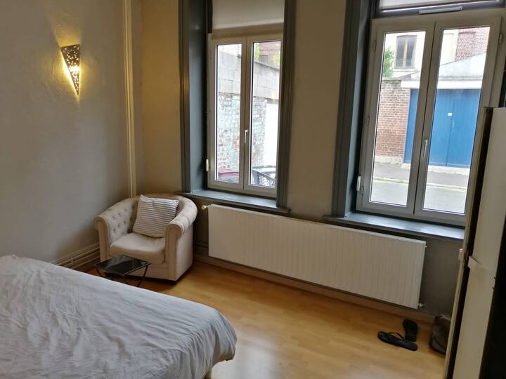 Lille Vacation Rentals & Homes HautsdeFrance, France Airbnb