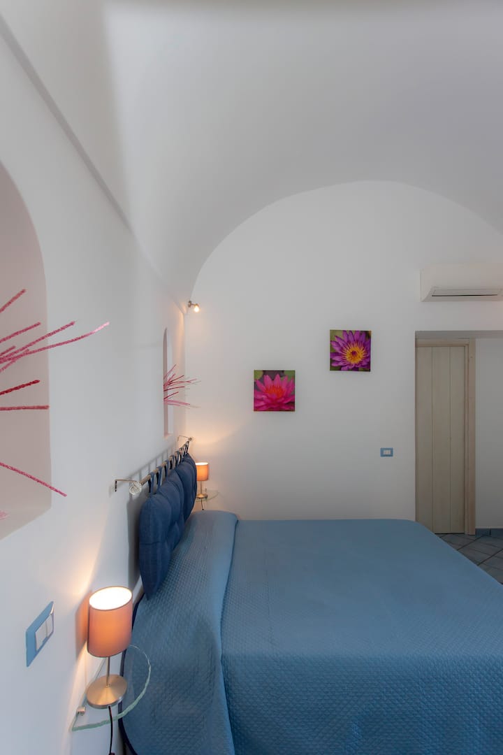 ห้องนอน