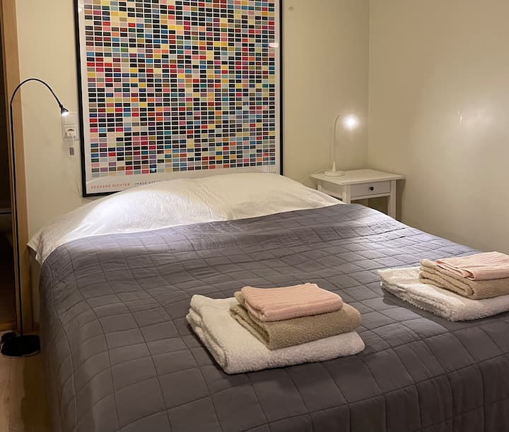 Reykjavík Holiday Rentals & Homes Iceland Airbnb