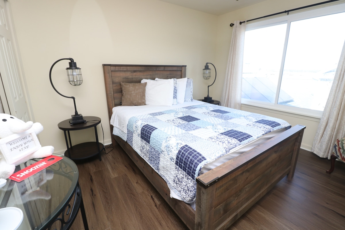 Chumba cha kulala namba 2