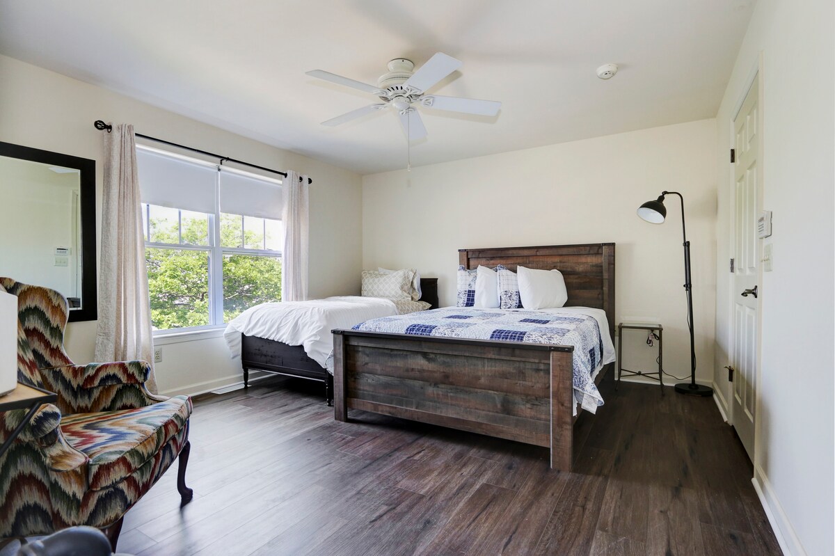 Chumba cha kulala cha kiwango cha juu #3