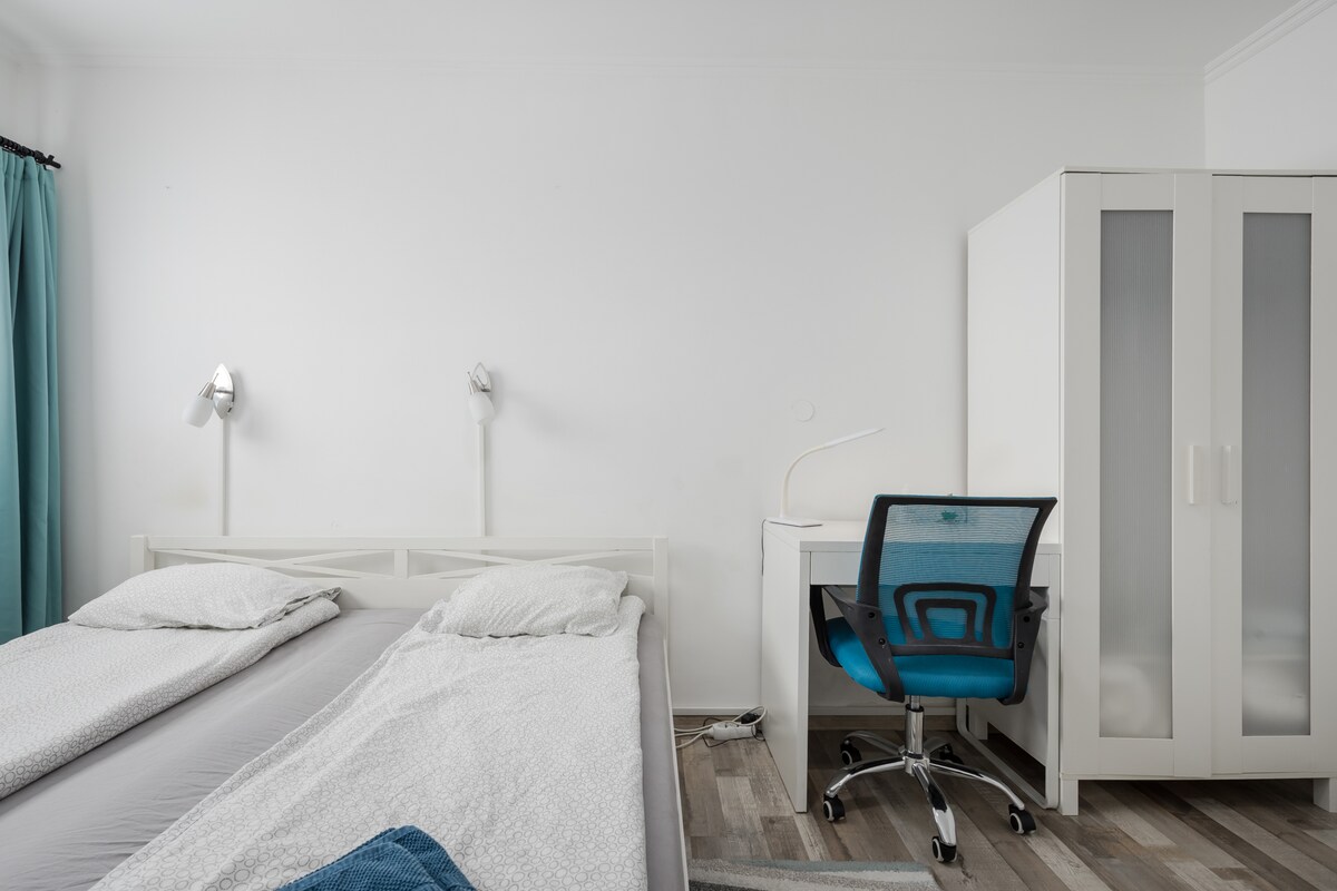 ห้องนอน