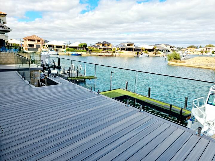 Mandurah Holiday Rentals & Homes Western Australia, Australia Airbnb