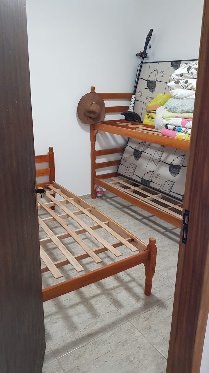 Spavaća soba 1
