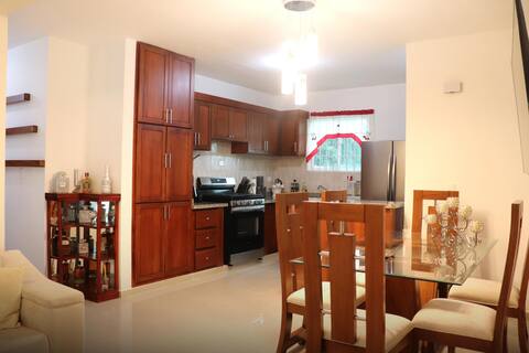 Lovely Residential 3 Bedrooms With Pool