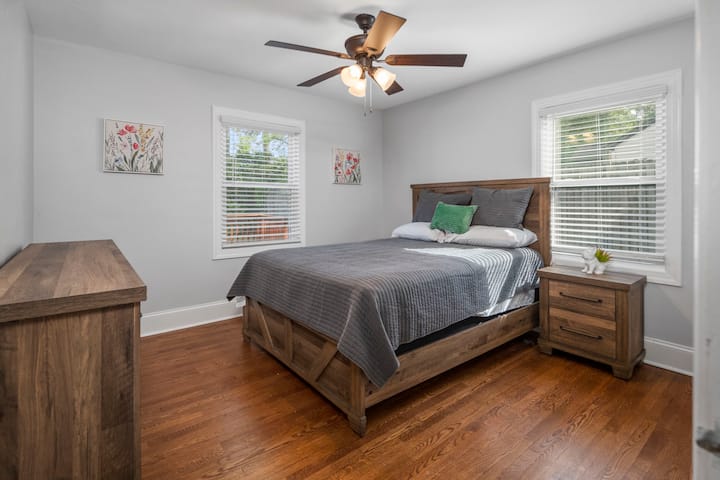 საძინებელი 2