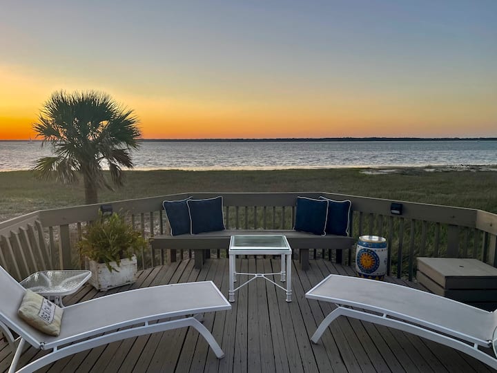 South Carolina Vacation Rentals Villa and House Rentals Airbnb
