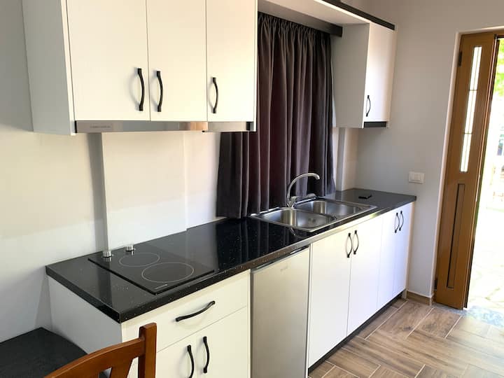 Aliaj Apartment 1 - Ksamil